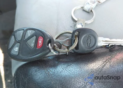 2007 Chevrolet Tahoe Lt from USA, damaged, VIN 1GNFK13077R427503